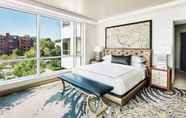 Kamar Tidur 6 The Tennessean Personal Luxury Hotel