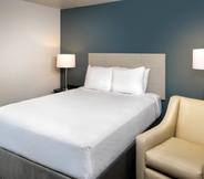 Bedroom 5 Extended Stay America Select Suites - Louisville - Airport