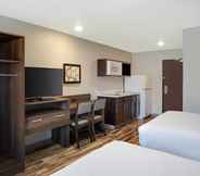 Bilik Tidur 6 Extended Stay America Select Suites - Louisville - Airport