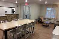 Lobi Extended Stay America Select Suites - Louisville - Airport