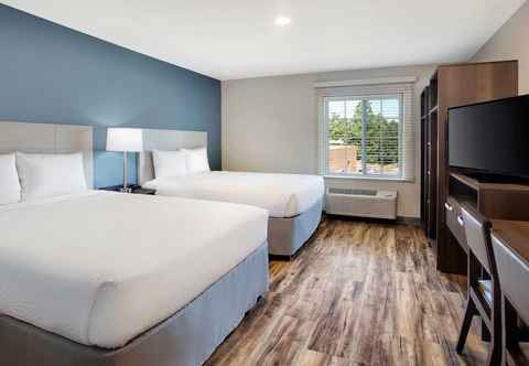 Bilik Tidur Extended Stay America Select Suites - Louisville - Airport