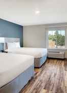 BEDROOM Extended Stay America Select Suites - Louisville - Airport