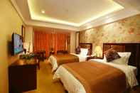 Kamar Tidur JAHO Forstar Hotel Wenshuyuan Branch