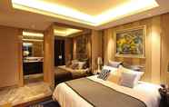 Bedroom 4 Nanjing YuTimes Hotel