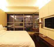 Bedroom 3 Nanjing YuTimes Hotel