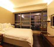Bedroom 2 Nanjing YuTimes Hotel