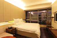 Bedroom Nanjing YuTimes Hotel