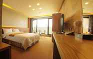 Bedroom 5 Yangyang International Airport Hotel