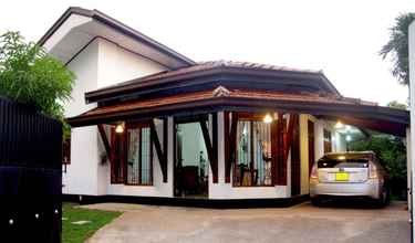 Exterior 4 The Hermitage Negombo