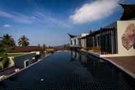 Swimming Pool Villa By The Tarna