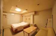 Bilik Tidur 6 Hotel Olive Kyoto Yamashina - Adults Only