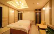 Bilik Tidur 5 Hotel Olive Kyoto Yamashina - Adults Only