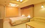 ห้องนอน 6 Hotel Olive Kyoto Yamashina - Adults Only