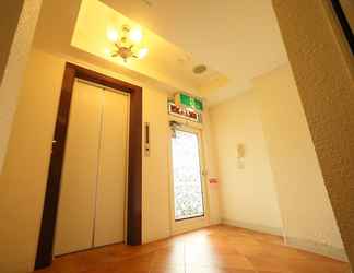 Sảnh chờ 2 Hotel Olive Kyoto Yamashina - Adults Only