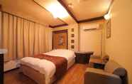 Phòng ngủ 4 Hotel Olive Kyoto Yamashina - Adults Only