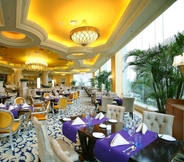 Restaurant 2 Country Garden Phoenix Hotel Changsha