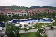 Swimming Pool Country Garden Phoenix Hotel BeiLiu