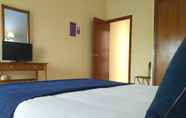 Bedroom 4 Hotel Perú by Bossh Hotels