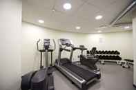 Fitness Center Staycity Aparthotels Rue Garibaldi