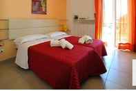 Kamar Tidur B&B Le Coppe