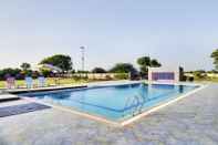 Swimming Pool Aarohi Starz Club