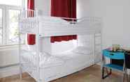 Phòng ngủ 4 Abercorn House - Hostel