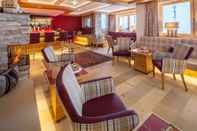 Bar, Kafe, dan Lounge Hotel Anemone