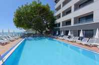 Swimming Pool Floria Beach Hotel