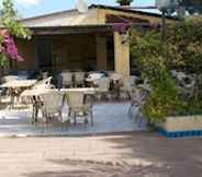 Restaurant 2 Camping Le Cernie