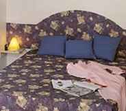 ห้องนอน 5 Camping Le Cernie
