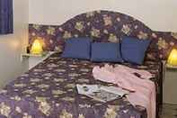 Bedroom Camping Le Cernie