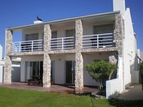 Exterior 4 Villa Amore