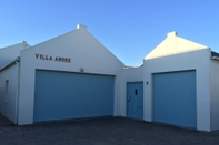 Exterior Villa Amore