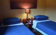 Bedroom 6 Gibela Backpackers Lodge Durban