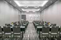 Functional Hall Homewood Suites by Hilton Boston Logan Airport Chelsea