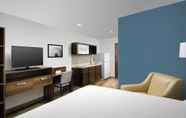 Phòng ngủ 4 Extended Stay America Select Suites - Pittsburgh - Cranberry