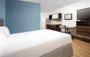 Bedroom 7 Extended Stay America Select Suites - Pittsburgh - Cranberry