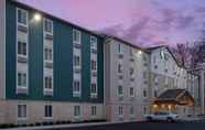 Exterior 2 Extended Stay America Select Suites - Pittsburgh - Cranberry