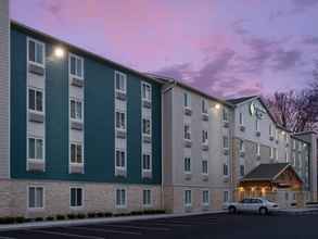 Exterior 4 Extended Stay America Select Suites - Pittsburgh - Cranberry