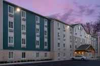 Exterior Extended Stay America Select Suites - Pittsburgh - Cranberry