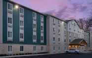 Bên ngoài 2 Extended Stay America Select Suites - Pittsburgh - Cranberry