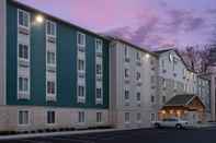 Bên ngoài Extended Stay America Select Suites - Pittsburgh - Cranberry