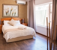 Kamar Tidur 7 Feather Nest Guest House