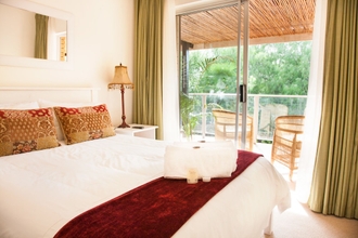 Kamar Tidur 4 Feather Nest Guest House