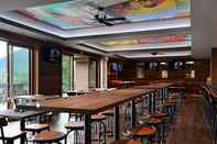 Bar, Kafe dan Lounge Pender Harbour Hotel