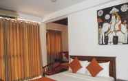 Bilik Tidur 3 Hotel Gangaaddara