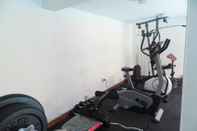 Fitness Center Hotel Gangaaddara