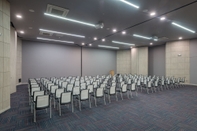 Dewan Majlis Crowne Plaza Barranquilla, an IHG Hotel