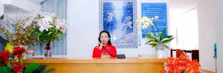 Lobby New Sun Phu Quoc Hotel 2