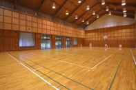 Fitness Center Conifer Iwabitsu